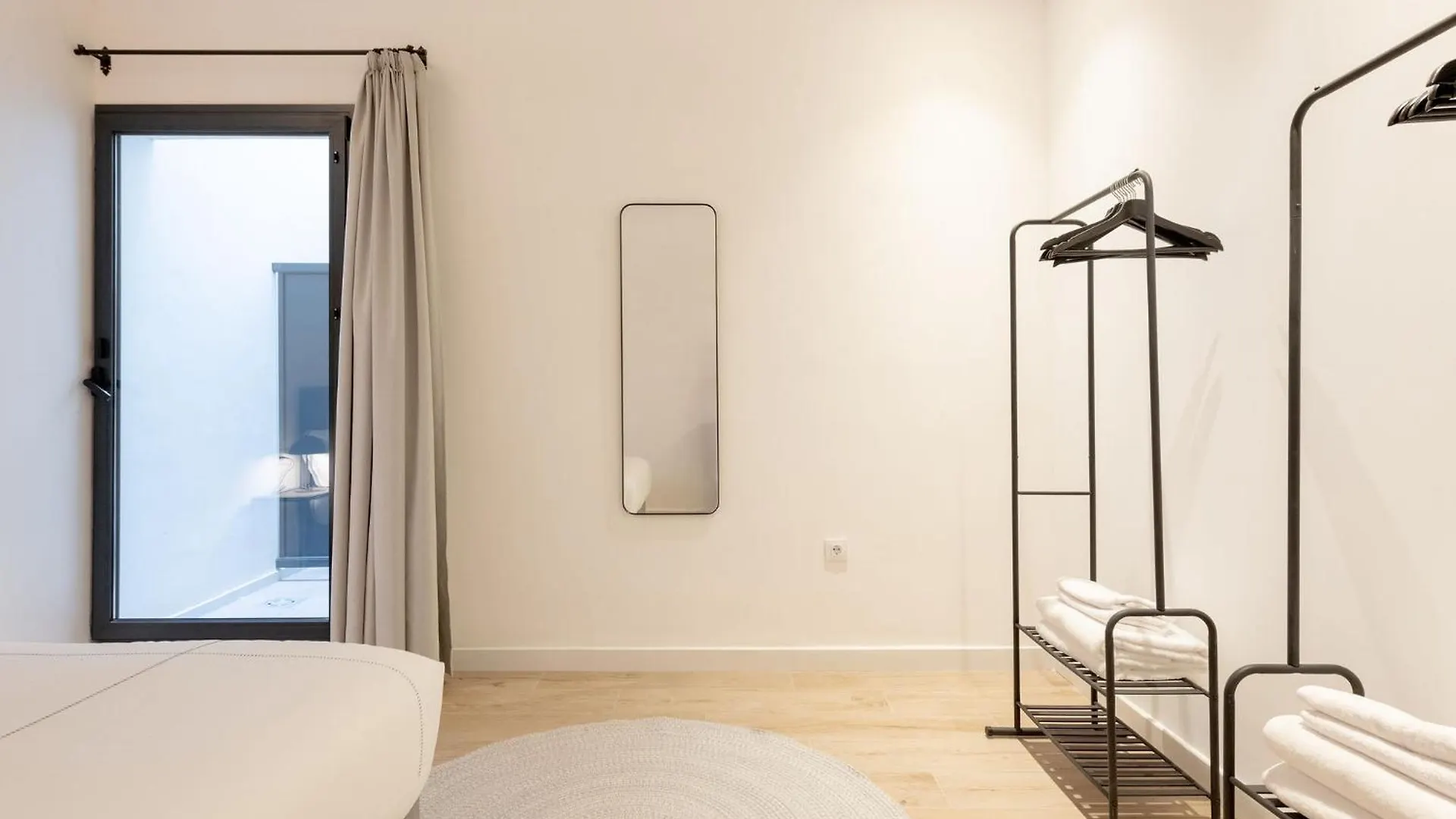 Santa Ana 18 Suite Apartments Seville