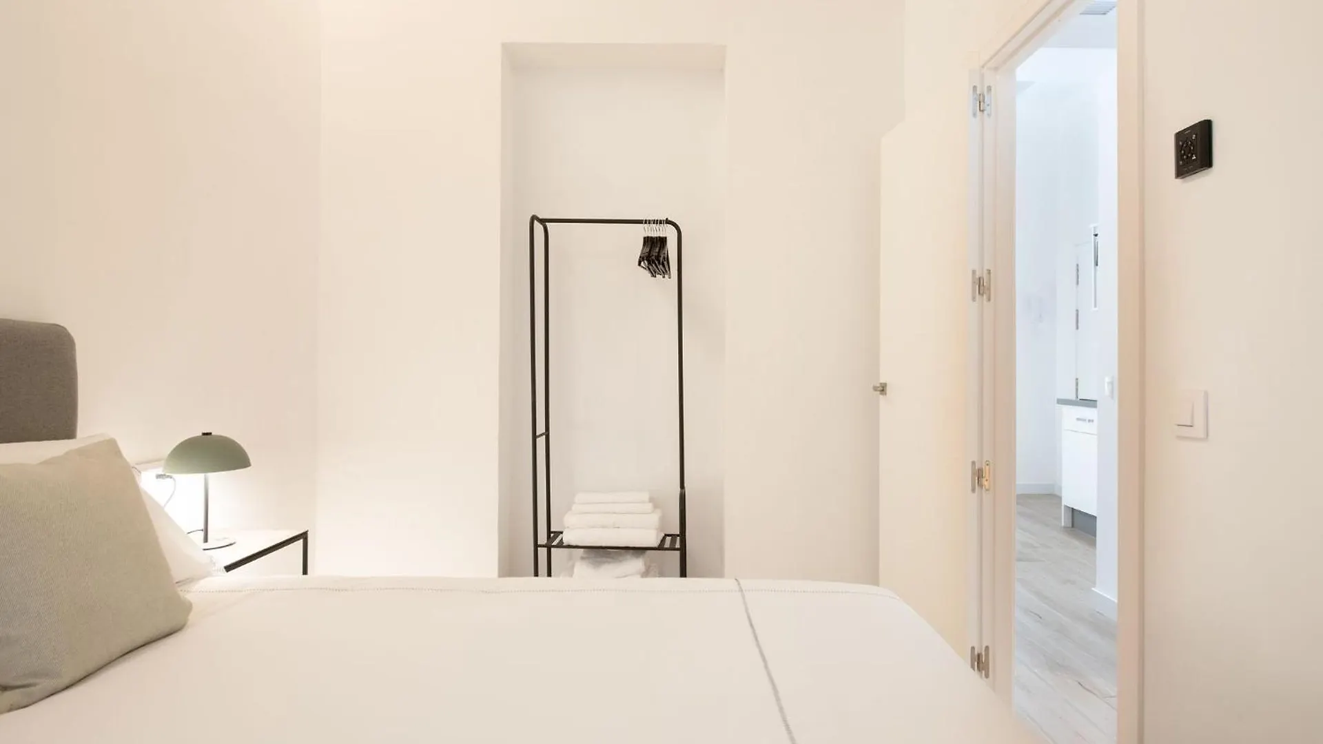 Santa Ana 18 Suite Apartments Seville