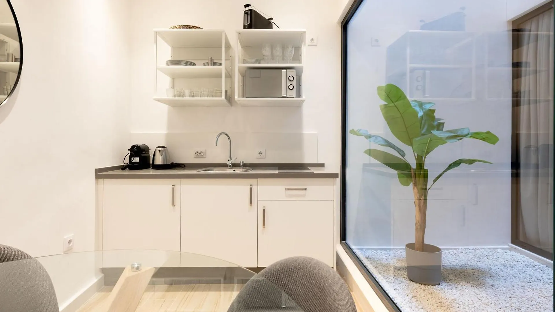 Santa Ana 18 Suite Apartments Seville 0*,  Spain