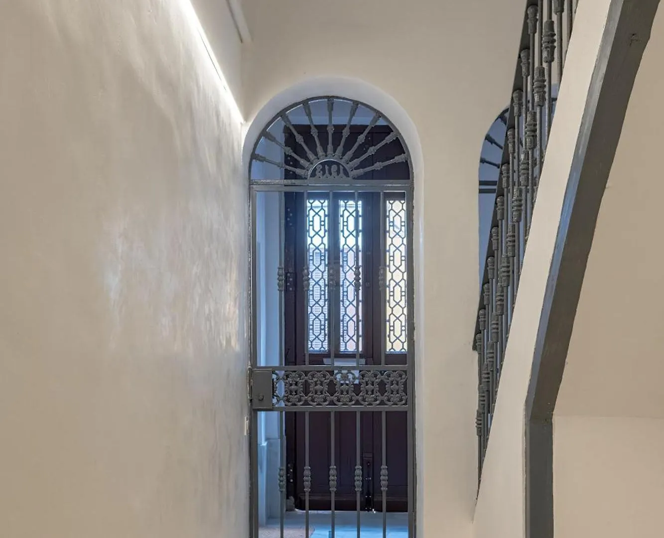 Santa Ana 18 Suite Apartments Seville Spain