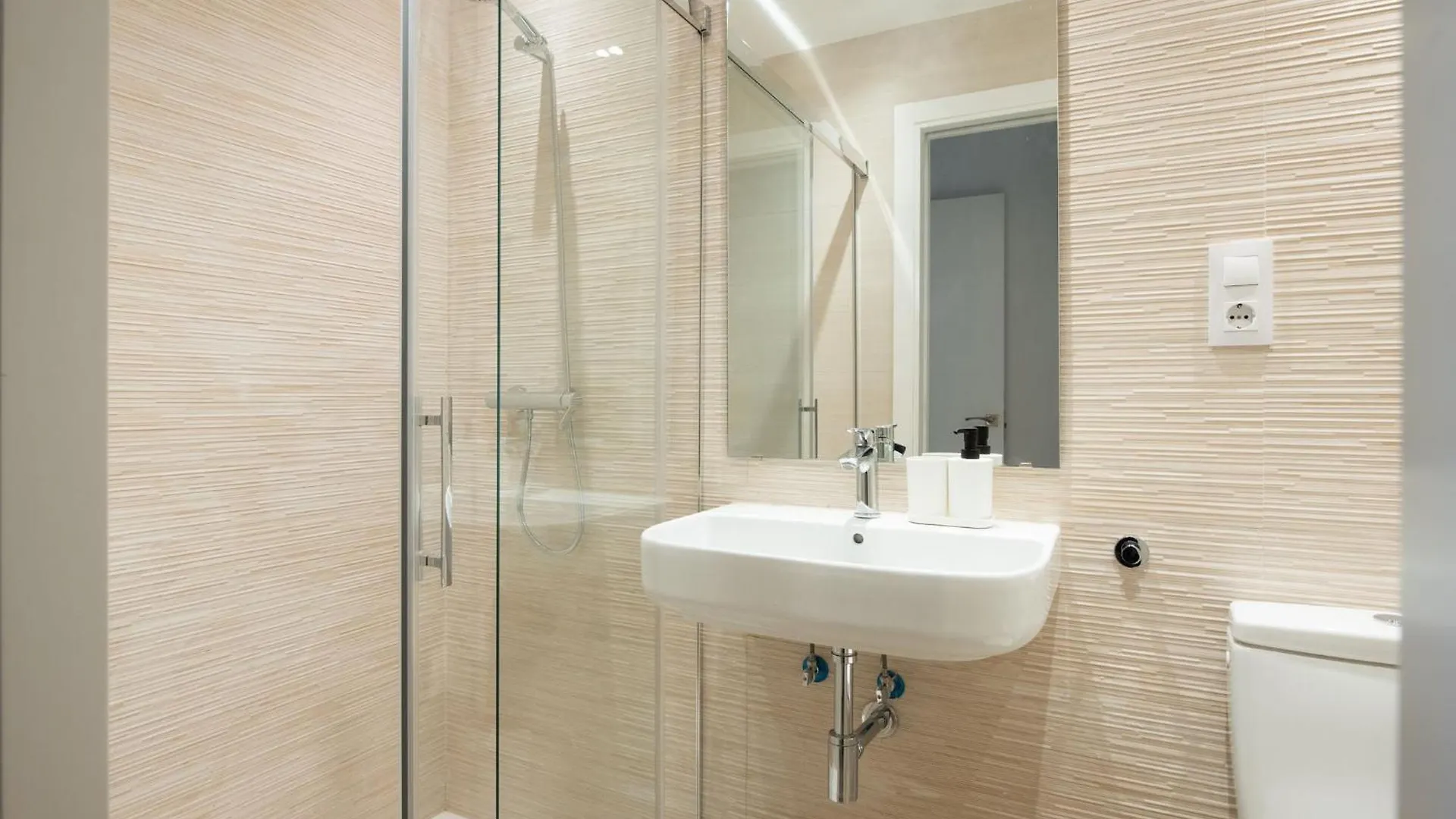 Santa Ana 18 Suite Apartments Seville Spain