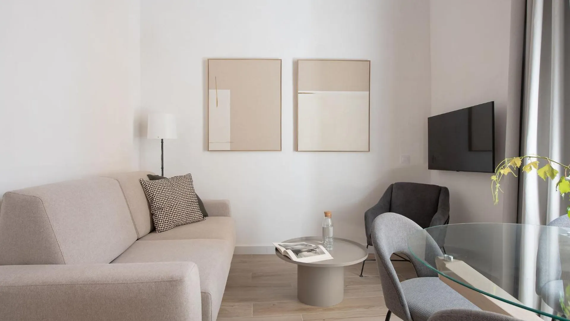 Santa Ana 18 Suite Apartments Seville
