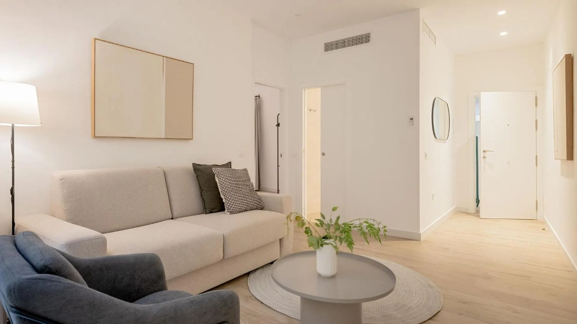Santa Ana 18 Suite Apartments Seville 0*,