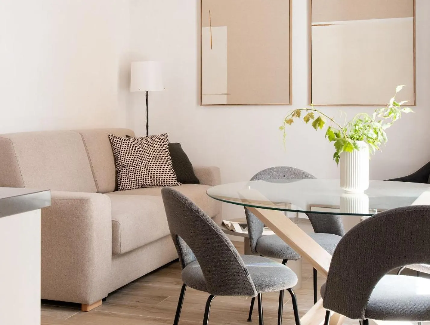 Santa Ana 18 Suite Apartments Seville