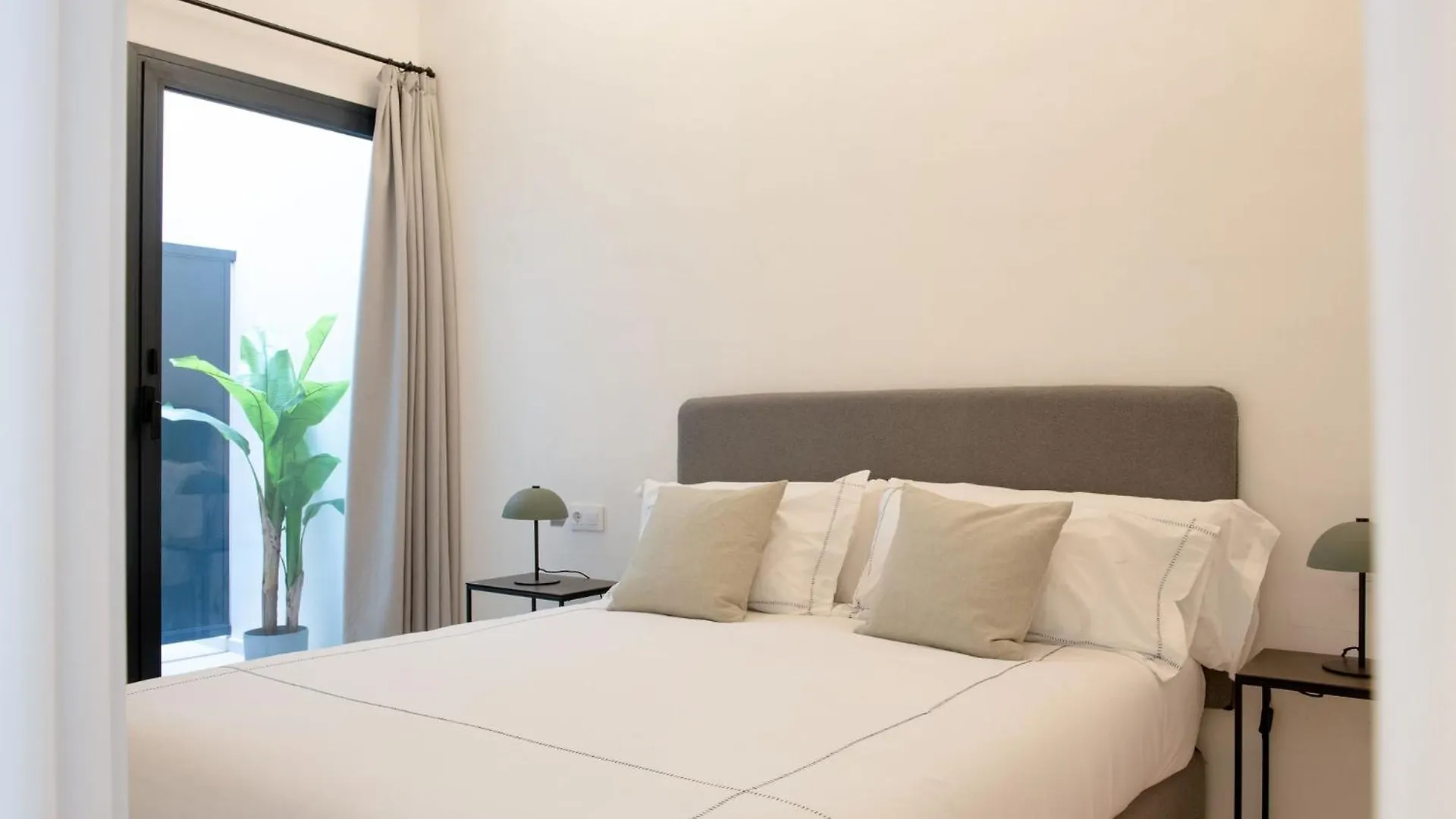 Santa Ana 18 Suite Apartments Sevilla