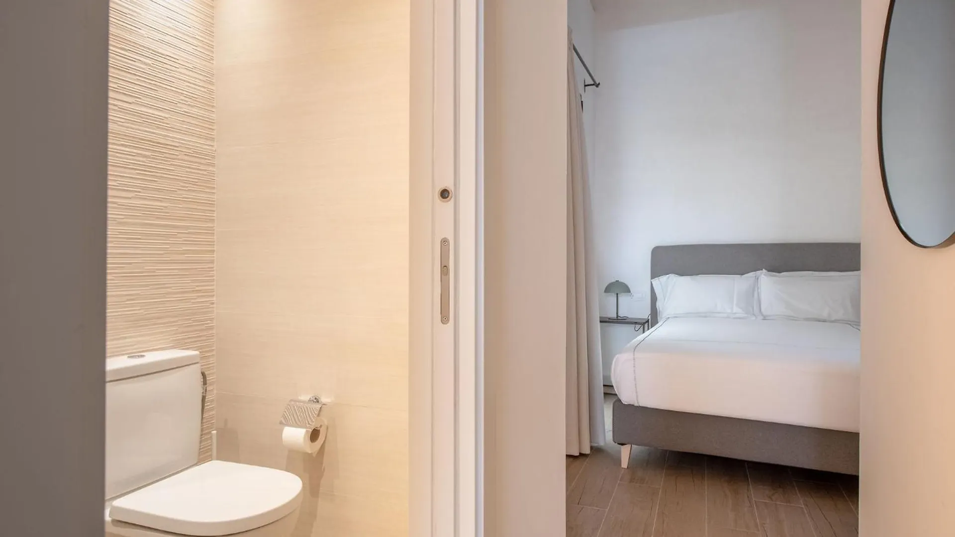 Santa Ana 18 Suite Apartments Sevilla